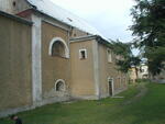 Farní kostel sv. Kateřiny