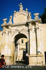 Lecce (Itálie)