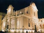 Lecce (Itálie)