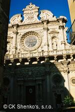 Lecce (Itálie)