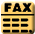 fax ANO 